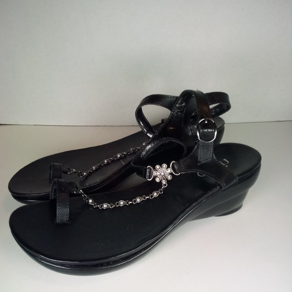 Rialto Womens Sandals Size 7 - Picture 7 of 8
